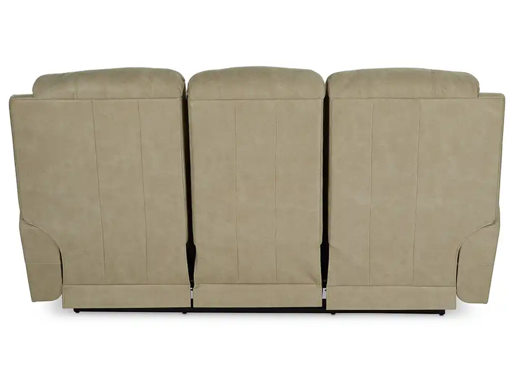 Dorian Power Reclining Sofa w/ Headrest & Lumbar - image 8