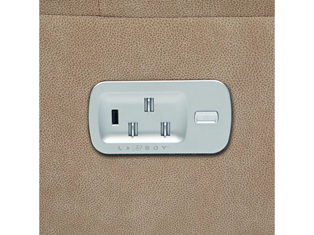 Dorian Power Reclining Sofa w/ Headrest & Lumbar - image 10