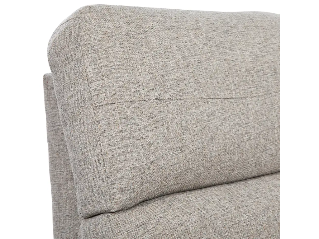 Ava Power Reclining Sofa w/ Headrest & Lumbar - image 10
