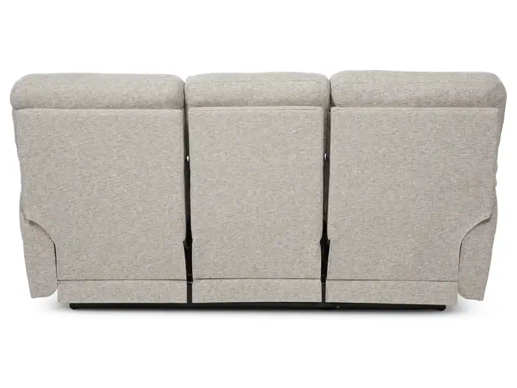 Ava Power Reclining Sofa w/ Headrest & Lumbar - image 6