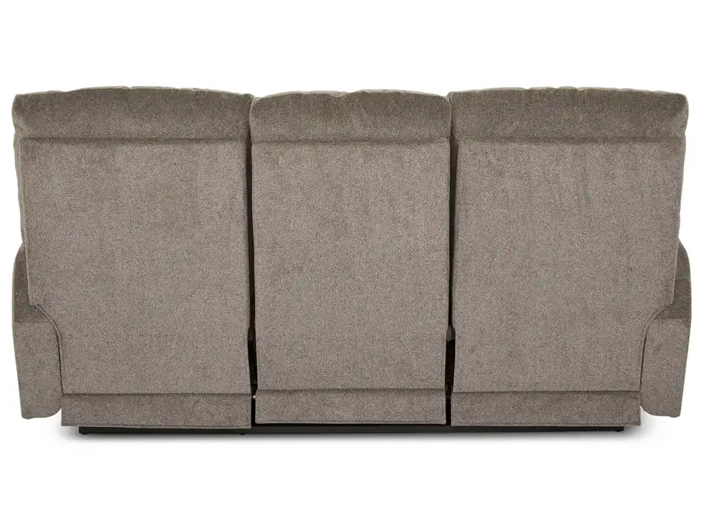 Cassian Power Reclining Sofa w/ Headrest & Lumbar - image 7