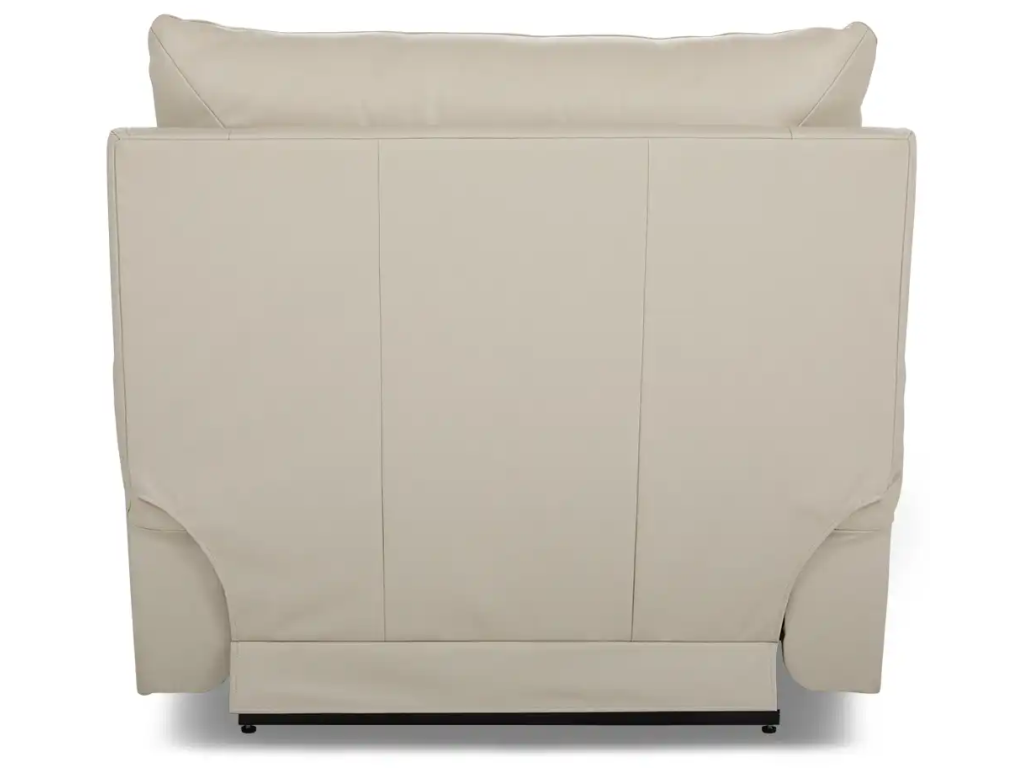 Palmer Power Reclining Chair & a Half w/ Headrest and Lumbar - image 4