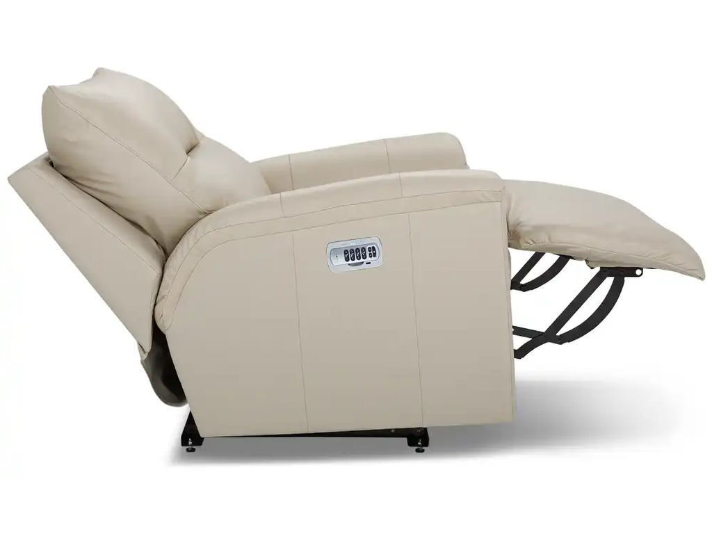 Palmer Power Reclining Chair & a Half w/ Headrest and Lumbar - image 7