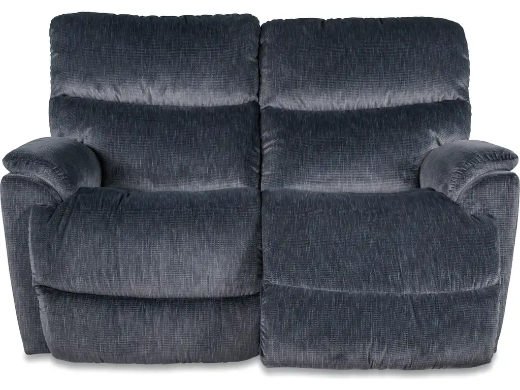 Trouper Power Reclining Loveseat w/ Headrest & Lumbar - image 10