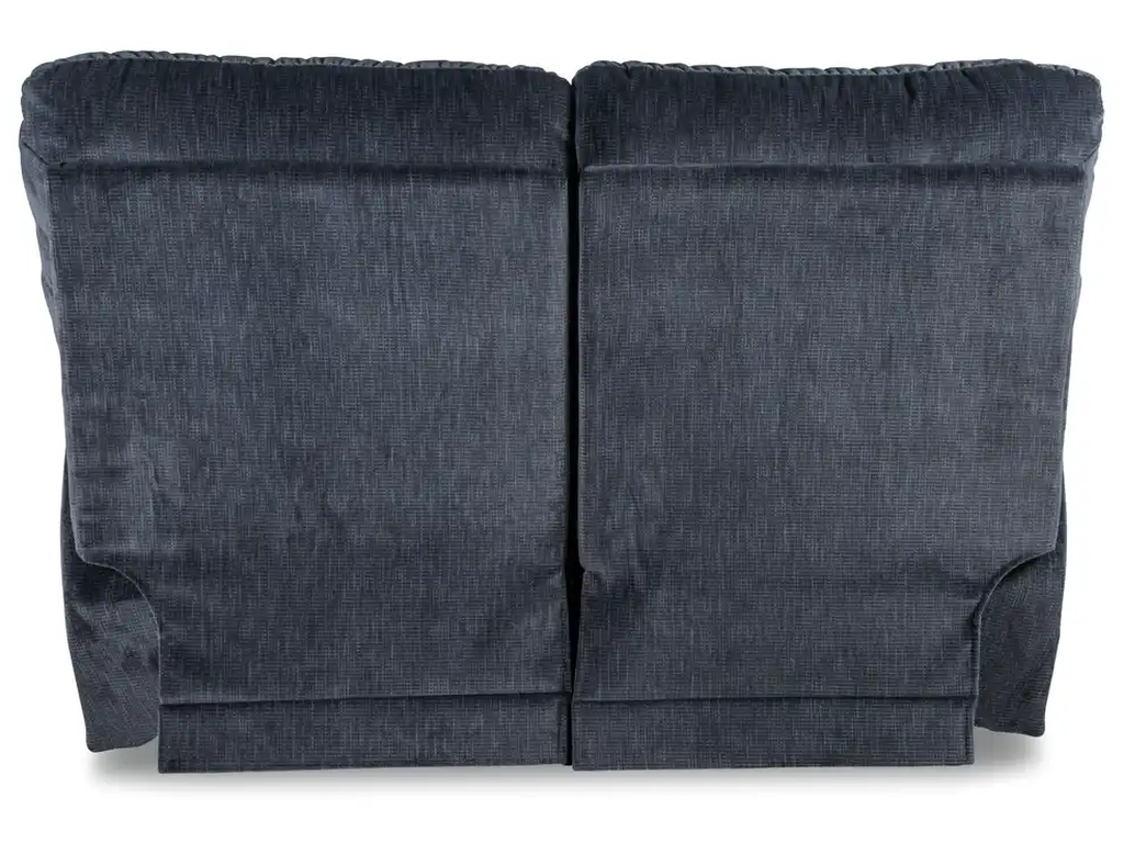 Trouper Power Reclining Loveseat w/ Headrest & Lumbar - image 7