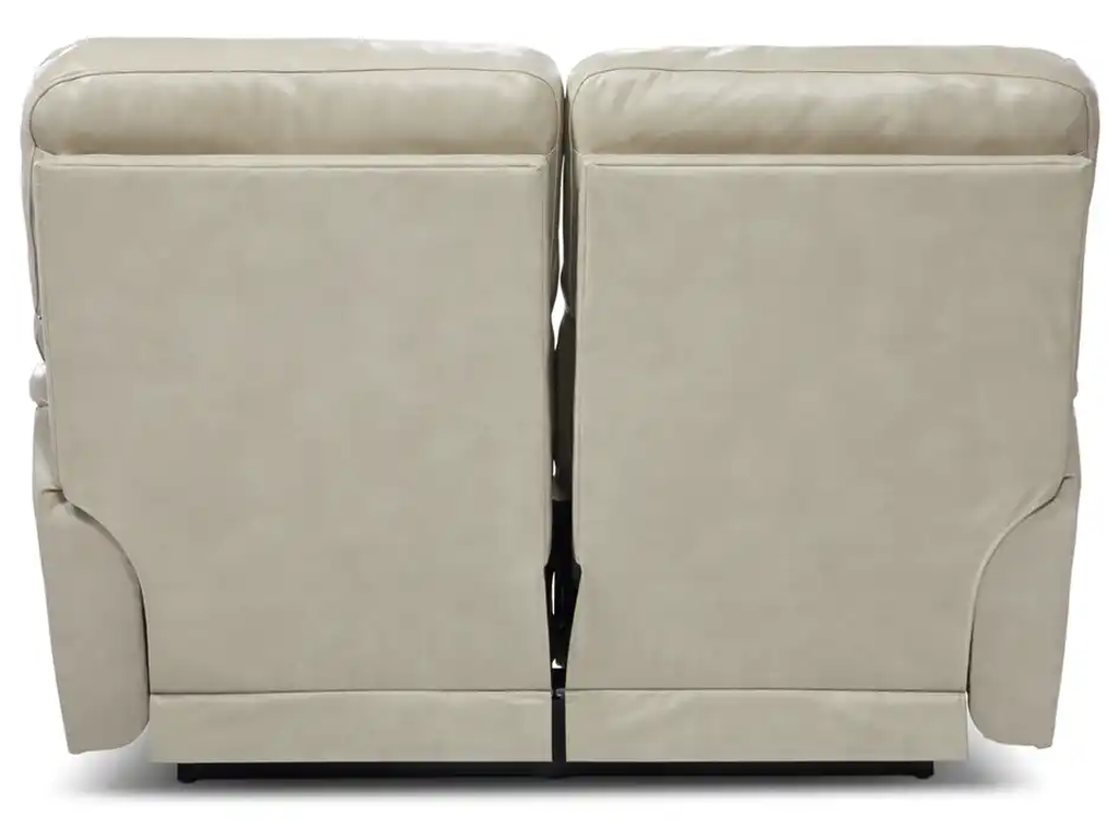 Ava Power Reclining Loveseat w/ Headrest & Lumbar - image 6