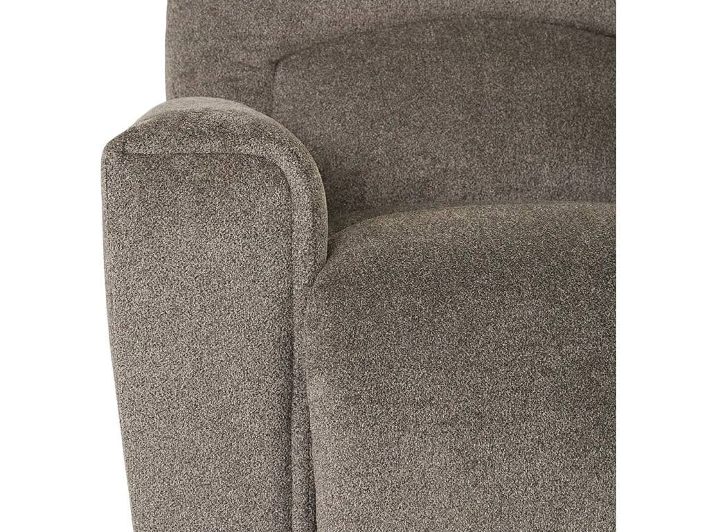 Cassian Power Reclining Loveseat w/ Headrest, Lumbar & Console - image 9