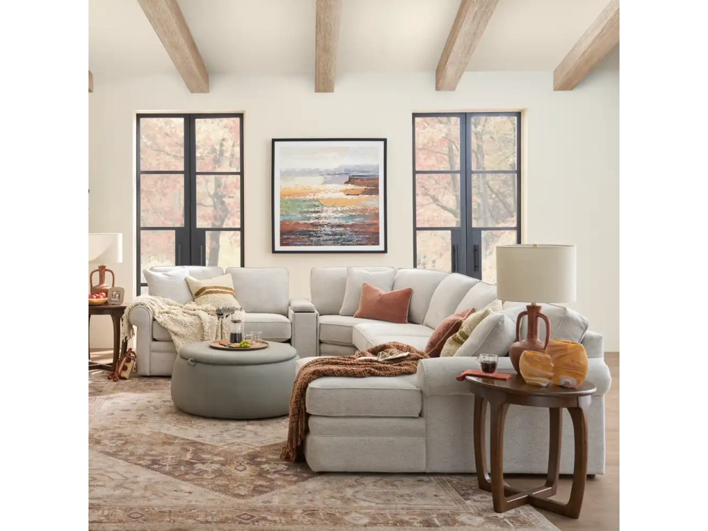 Collins Sectional - main image