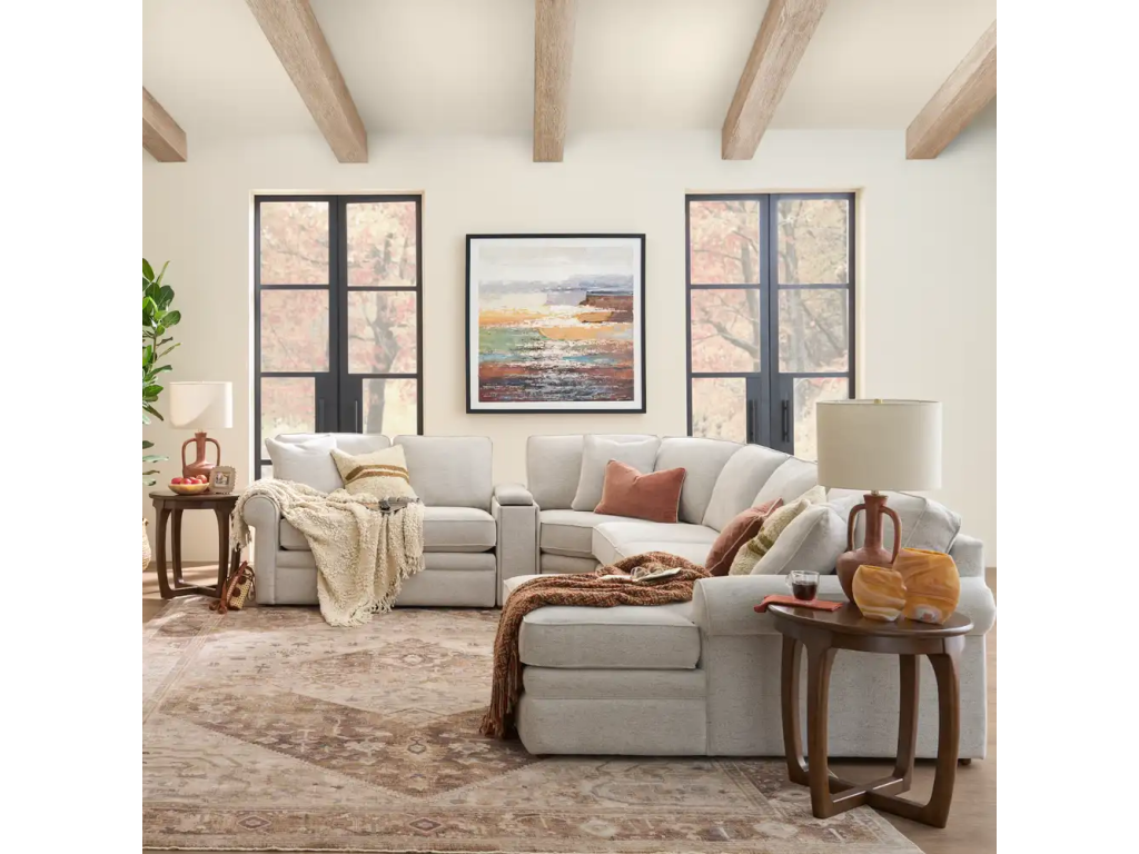 Collins Sectional - image 8