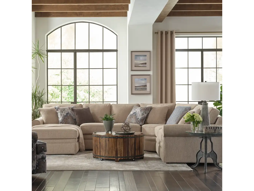 Collins Sectional - image 10