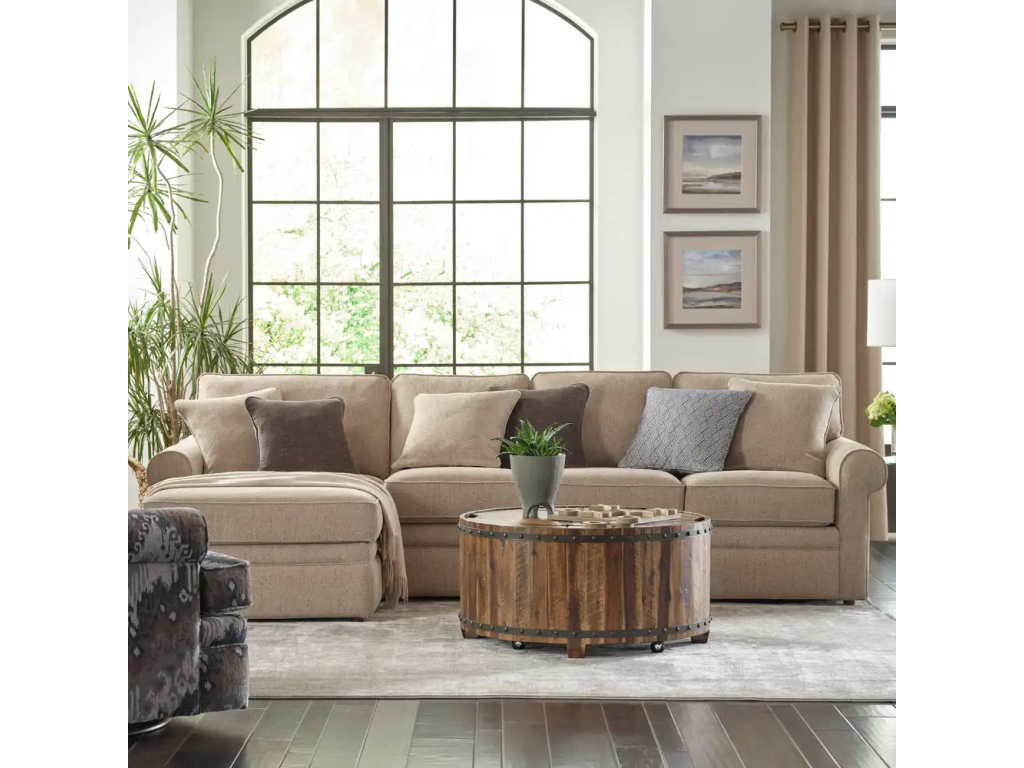 Collins Sectional - image 11