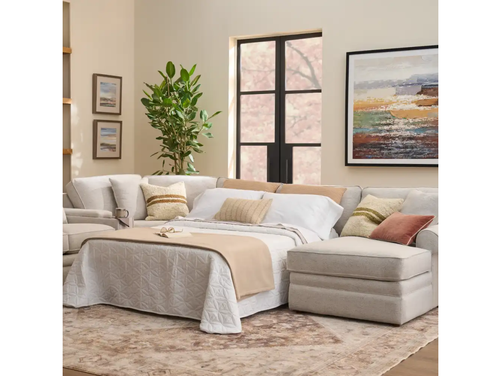 Collins Sectional - image 1