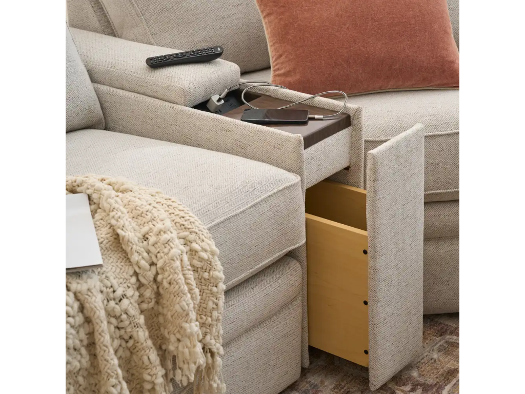 Collins Sectional - image 2