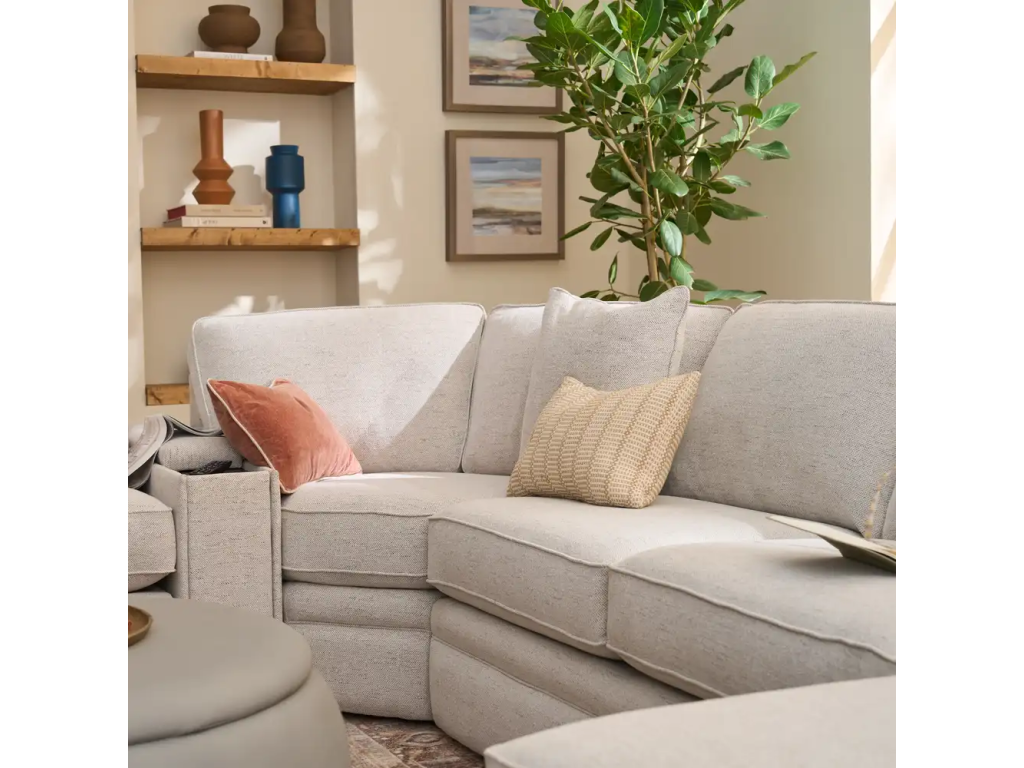 Collins Sectional - image 3