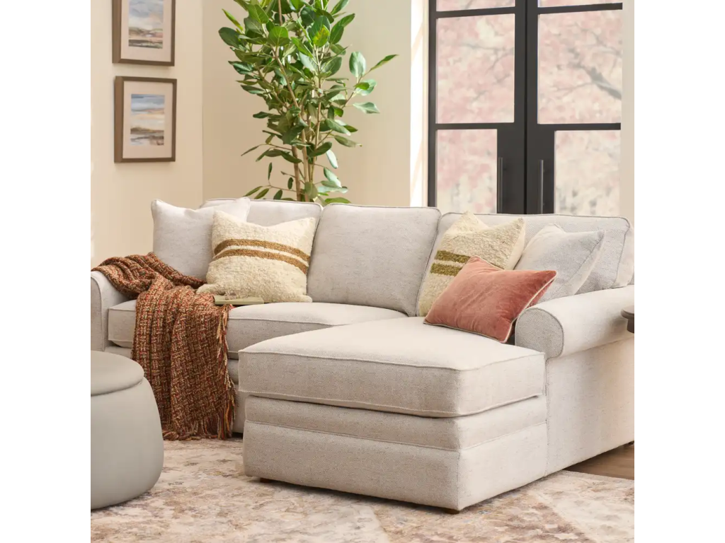Collins Sectional - image 4