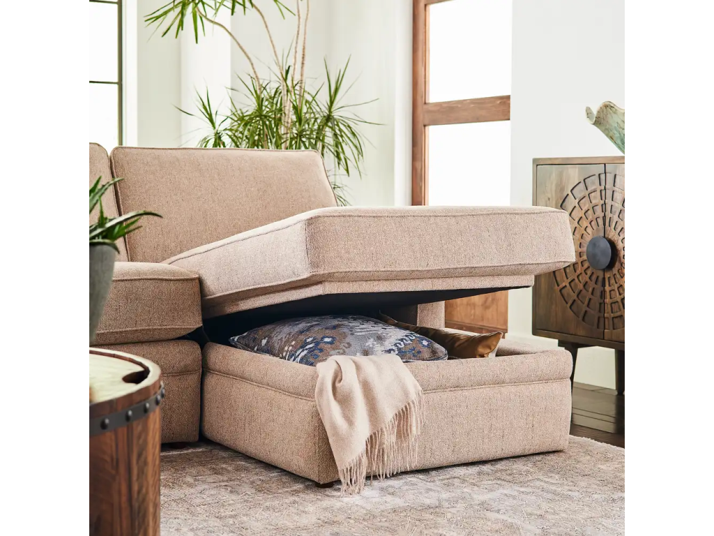 Collins Sectional - image 5