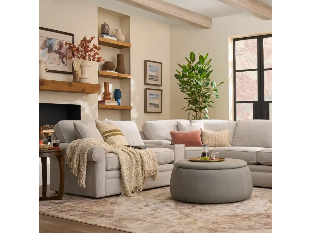 Collins Sectional - image 6