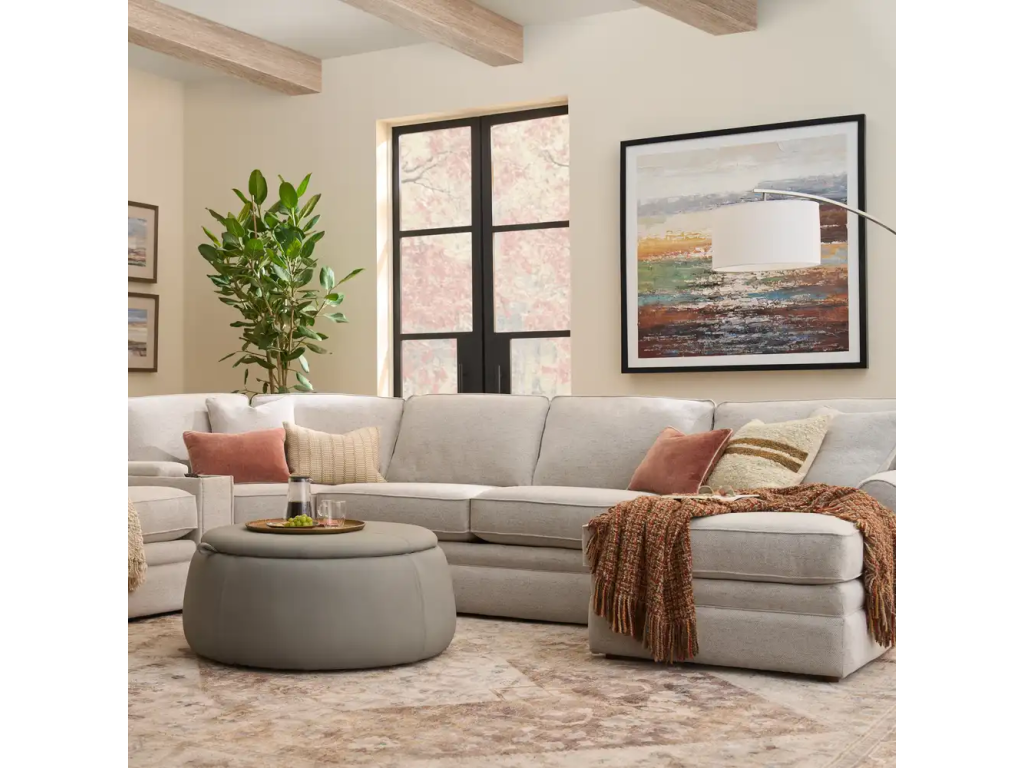Collins Sectional - image 7