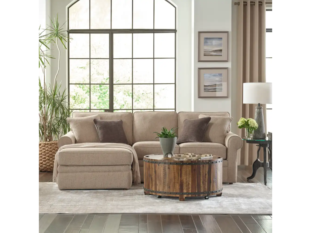 Collins Sectional - image 9
