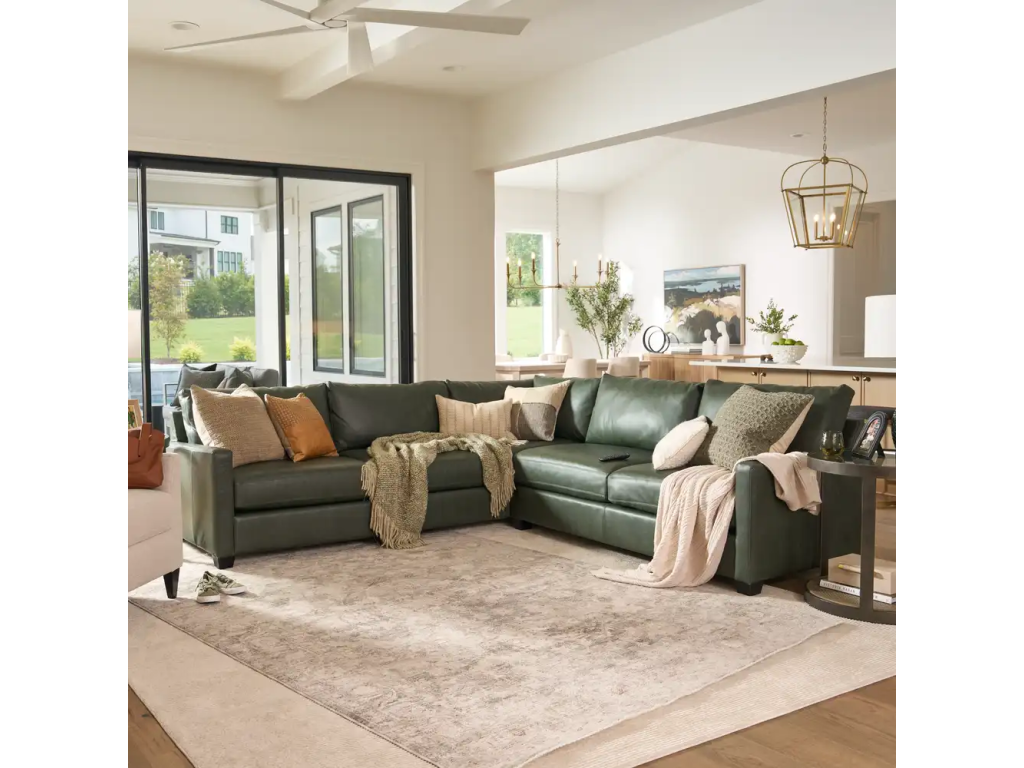 Wilmette Sectional - main image
