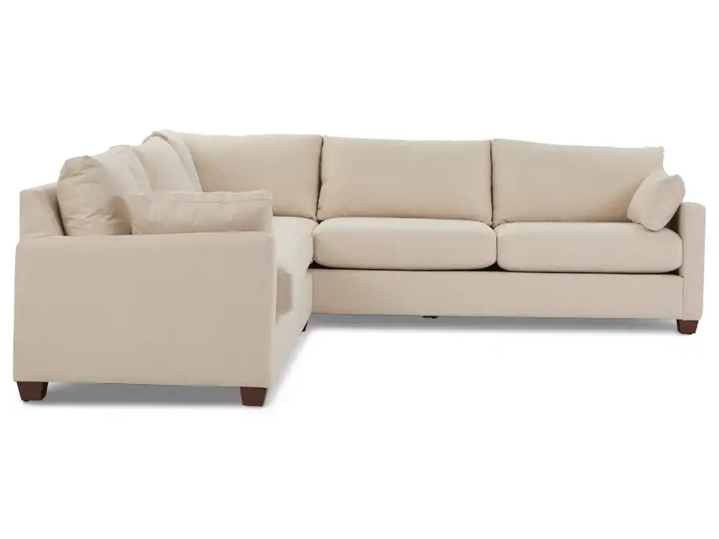 Wilmette Sectional - image 1