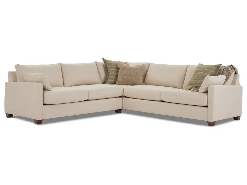 Wilmette Sectional - image 2