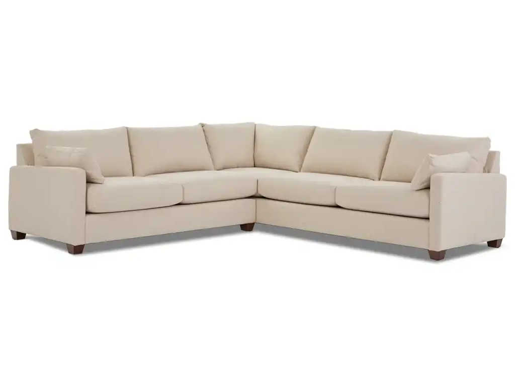Wilmette Sectional - image 3