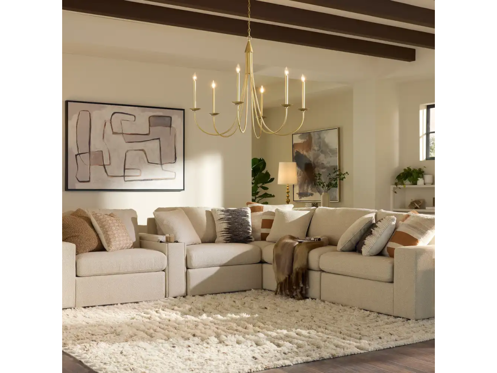 Tahoe Sectional - main image