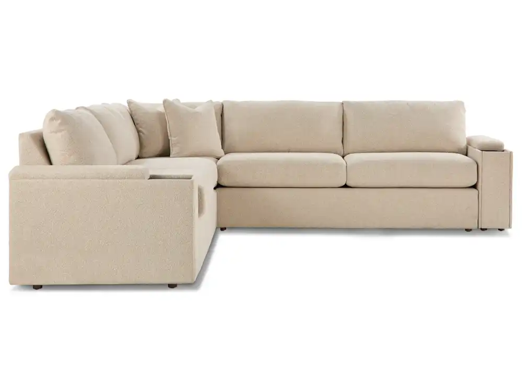 Tahoe Sectional - image 6