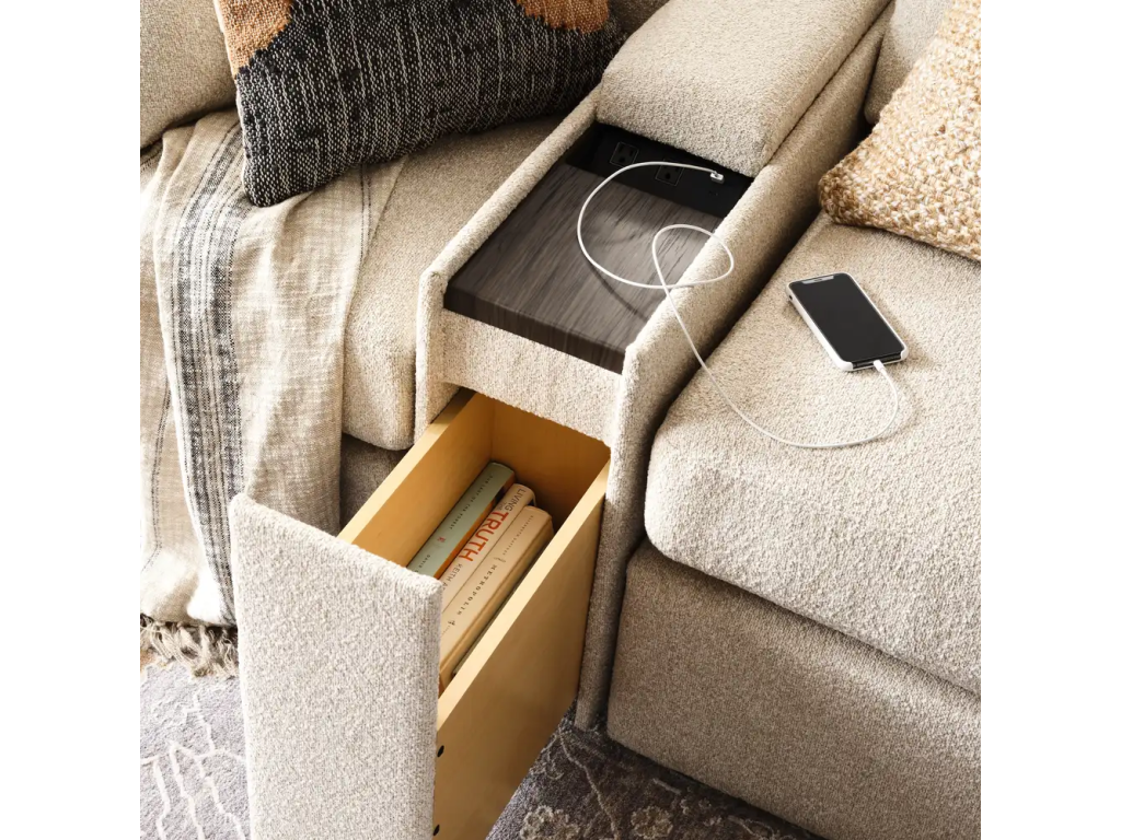 Tahoe Sectional - image 2
