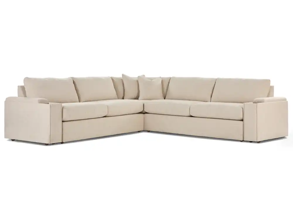 Tahoe Sectional - image 7