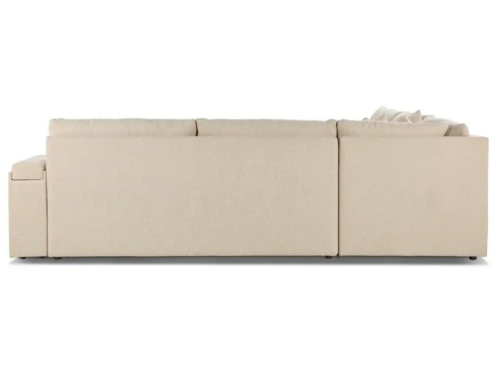 Tahoe Sectional - image 8