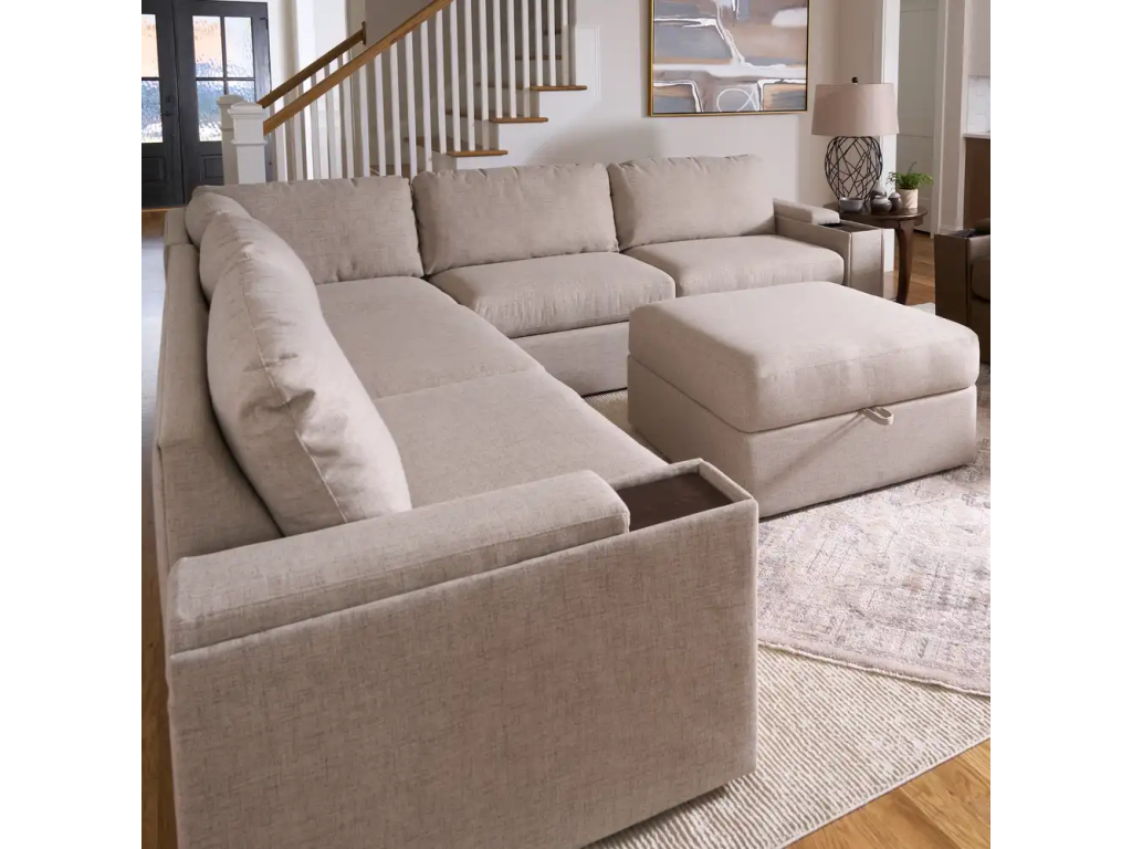 Tahoe Sectional - image 5