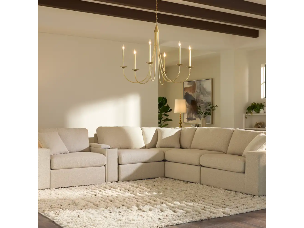 Tahoe Sectional - image 1