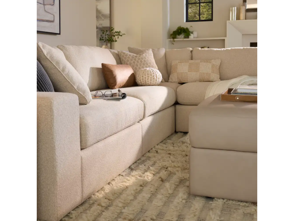 Tahoe Sectional - image 3