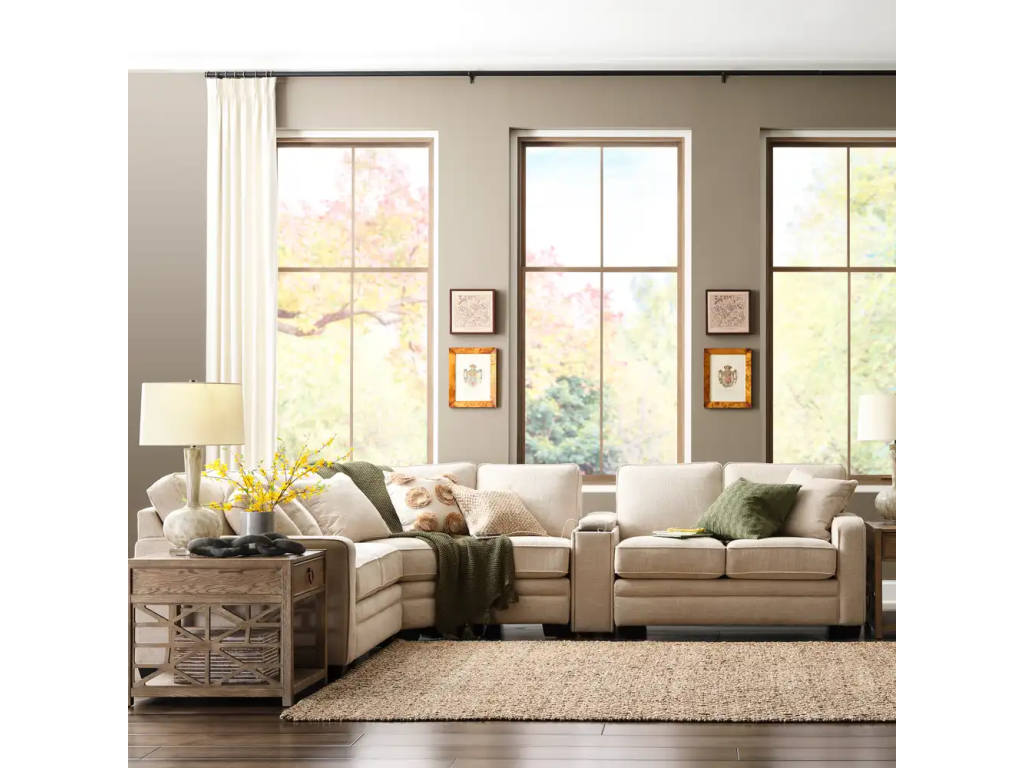 Meyer Sectional - main image
