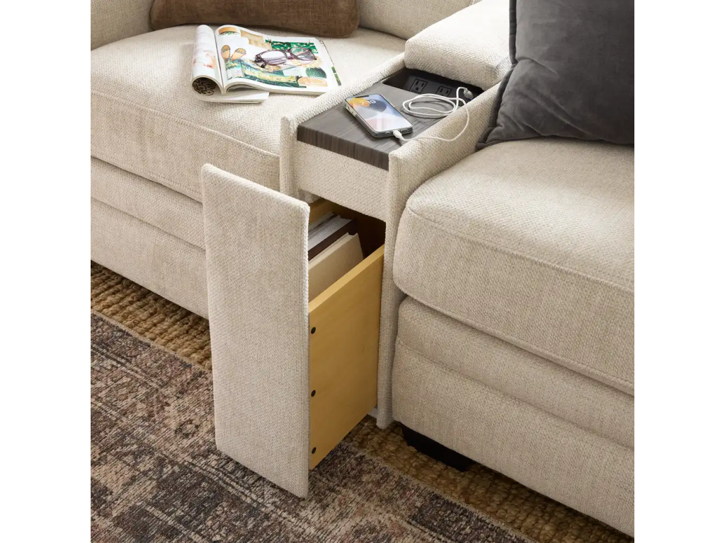 Meyer Sectional - image 2