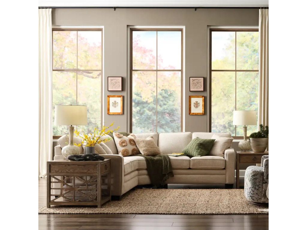 Meyer Sectional - image 5