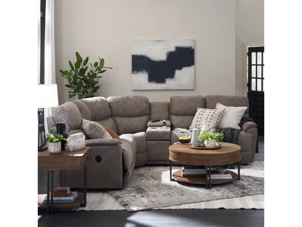 Trouper Sectional - main image