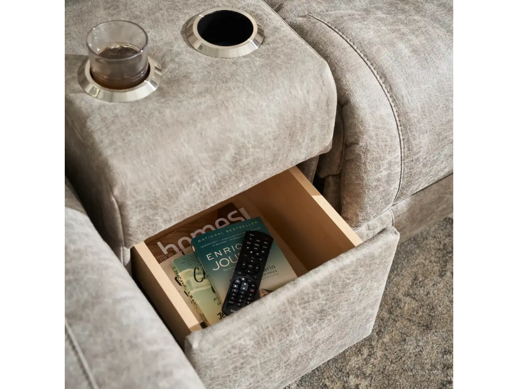 Trouper Sectional - image 1