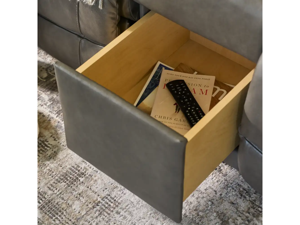 Trouper Sectional - image 8