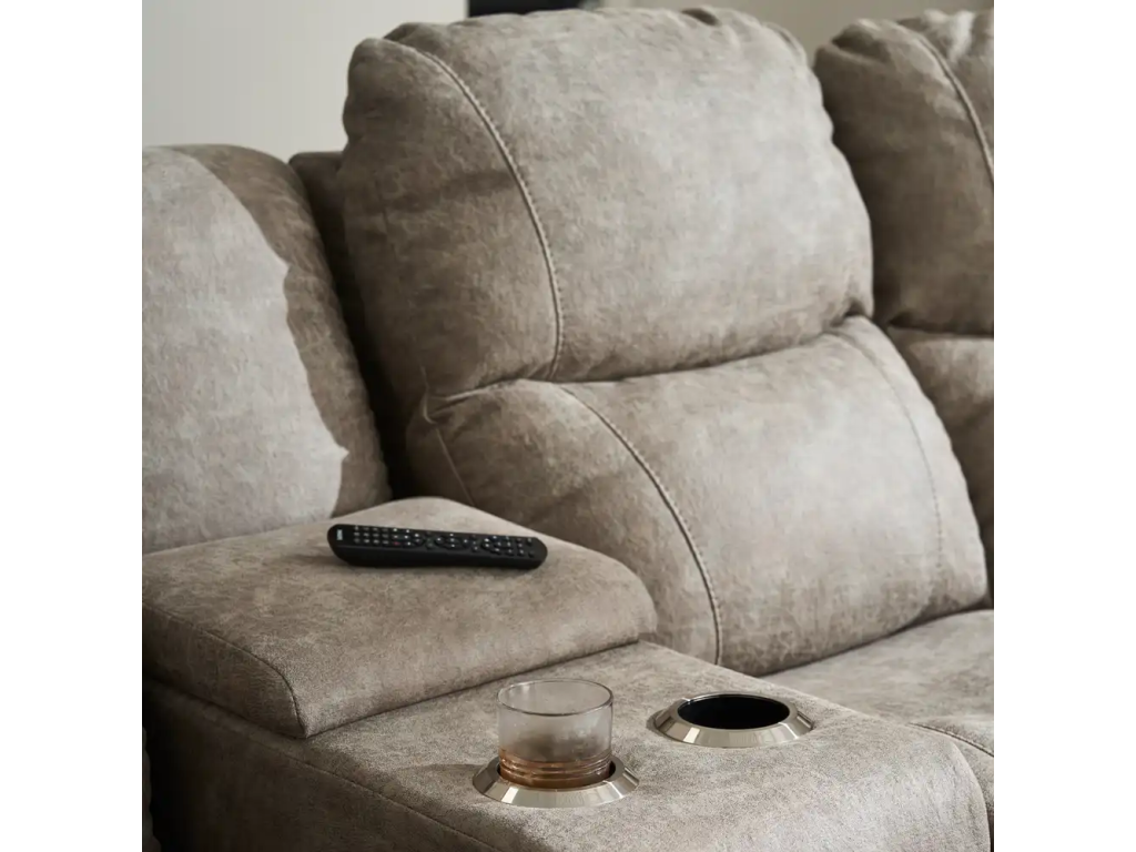 Trouper Sectional - image 3