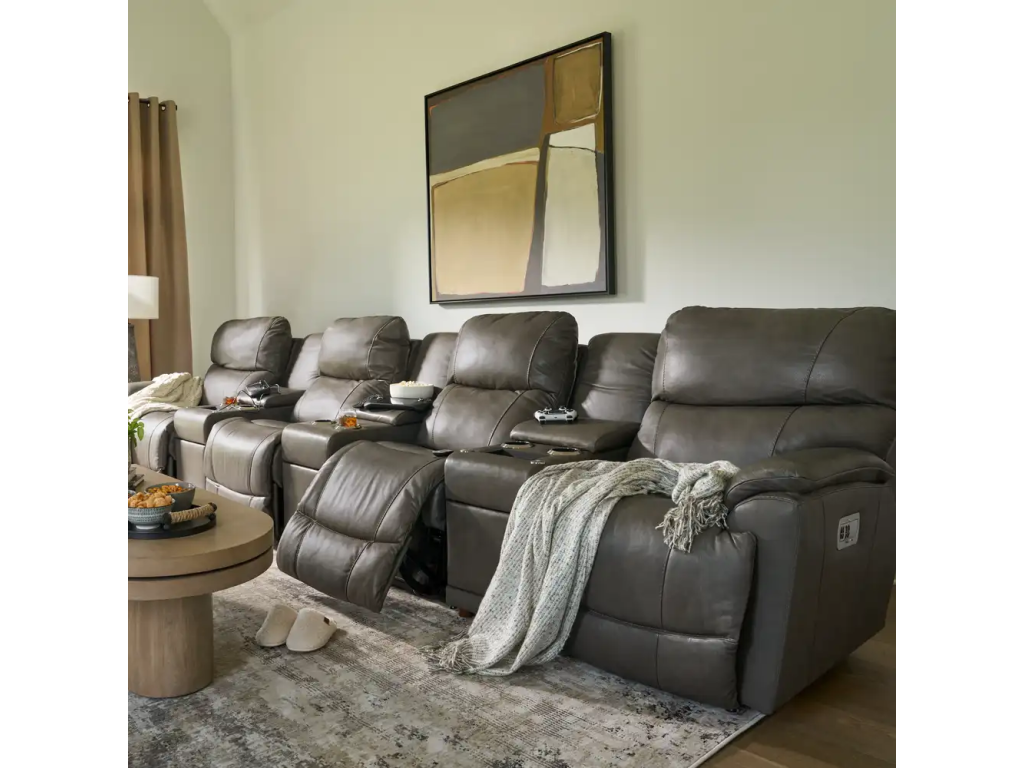 Trouper Sectional - image 6