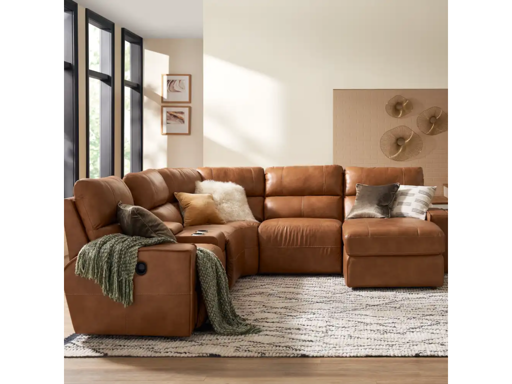 Maddox Sectional - main image