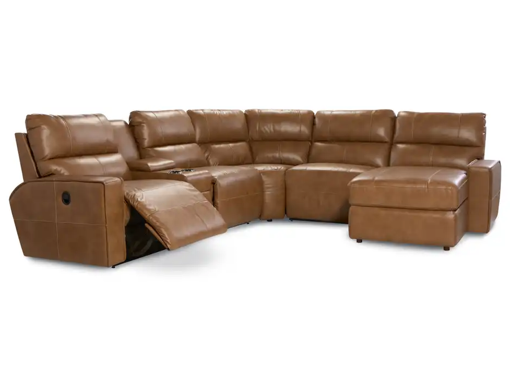 Maddox Sectional - image 7