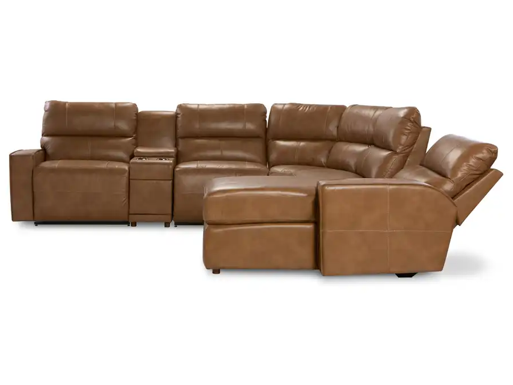 Maddox Sectional - image 8