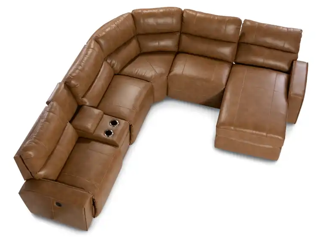 Maddox Sectional - image 9