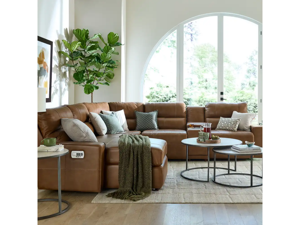 Maddox Sectional - image 3