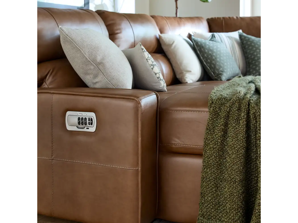 Maddox Sectional - image 4