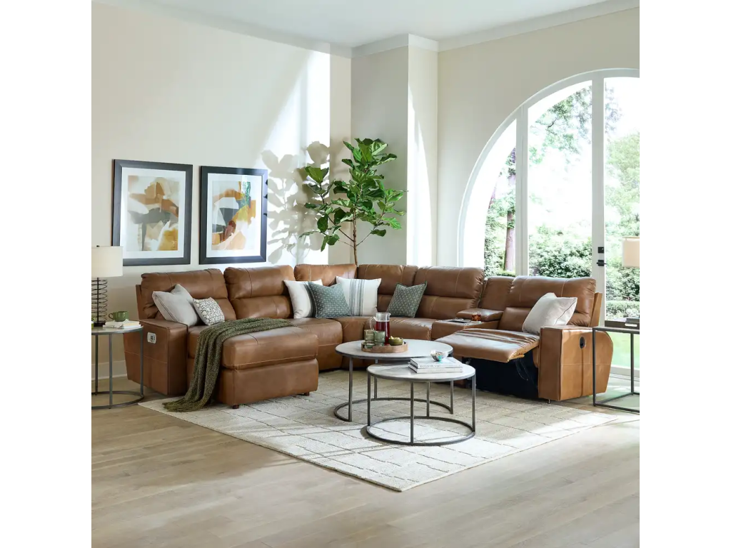 Maddox Sectional - image 6